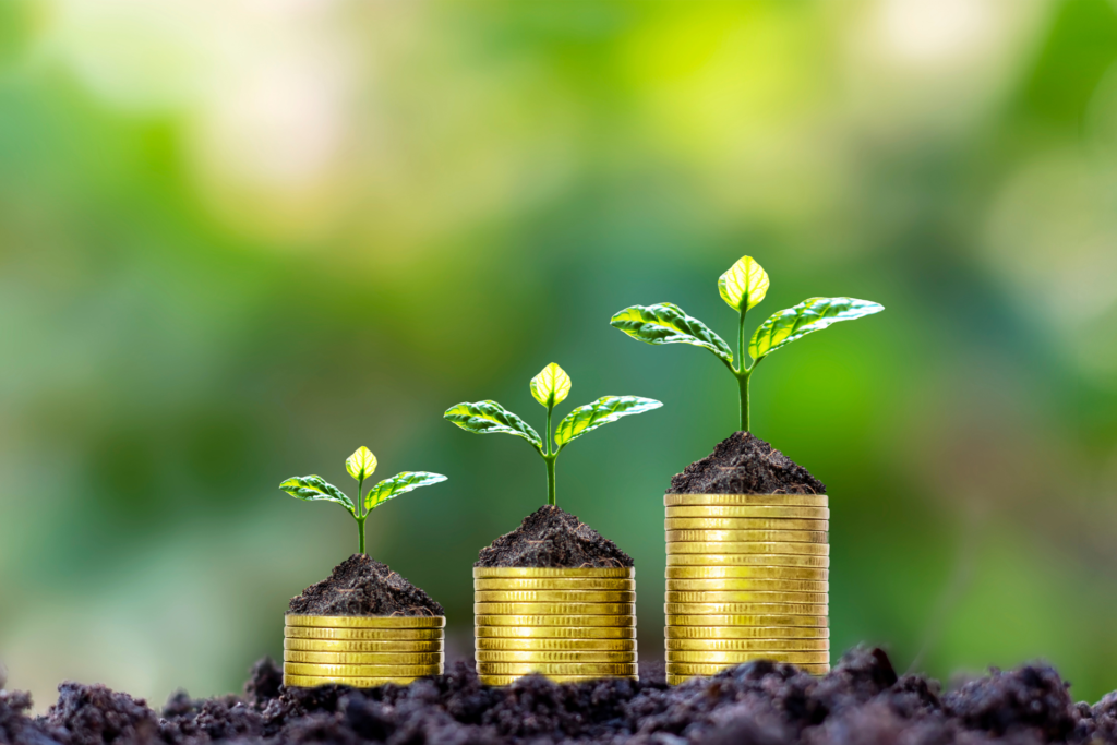 Grant Funding For Charities